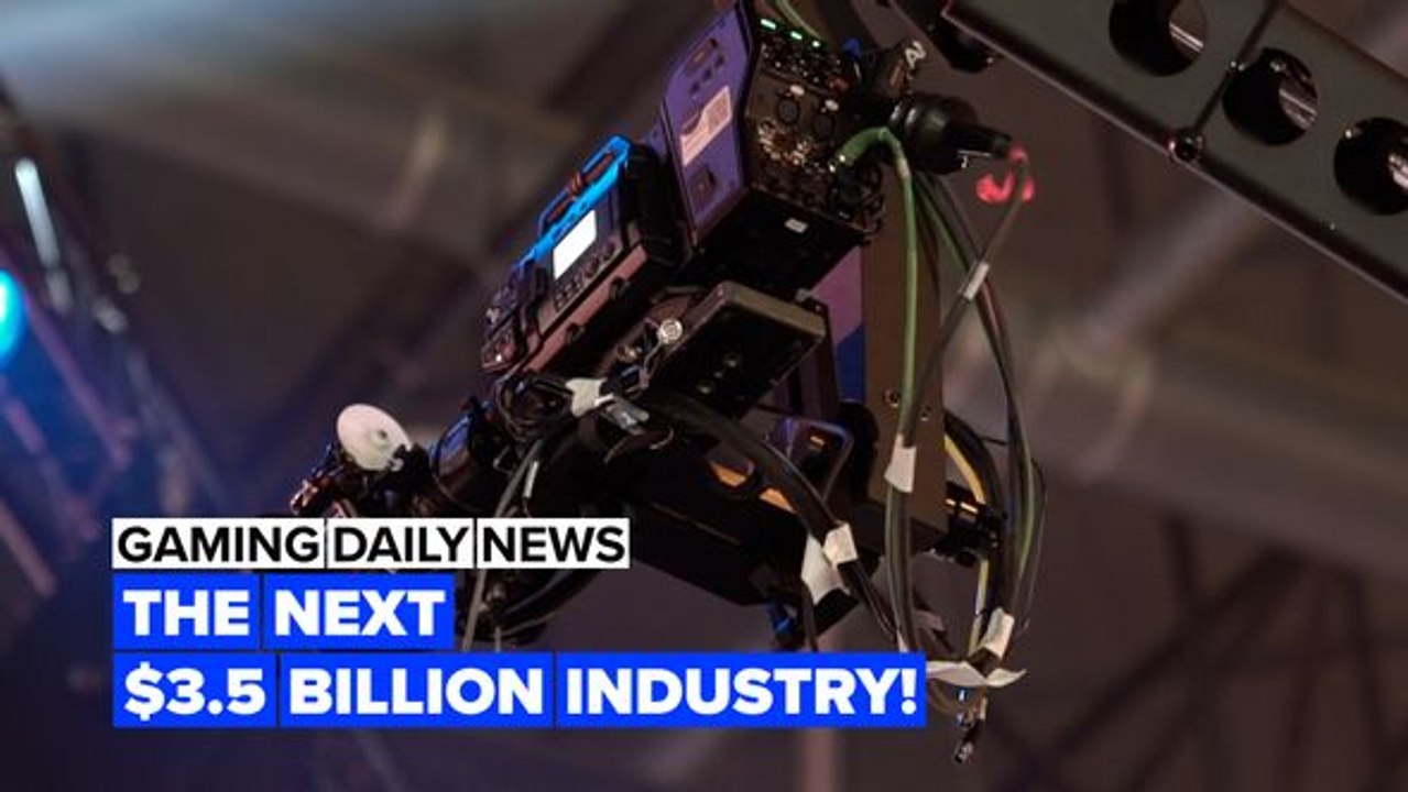 The next big industry is this one!