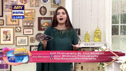 Good Morning Pakistan – 22nd March 2021