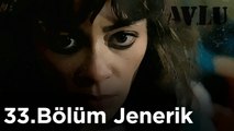 Avlu - 33.Bölüm Jenerik | Sagopa Kajmer - 