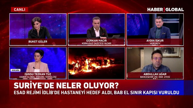 Rusya'nın Suriye planında flaş Türkiye detayı!