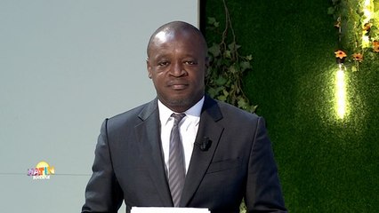 La Revue de presse de RTI 1 du 22 mars 2021 par Renaud Kevin Kobia