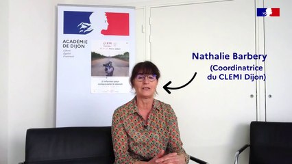 Semaine de la presse et des Médias à l’école