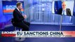 EU agrees first sanctions on China in more than 30 years