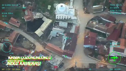 Mini İHA D'de müthiş gelişme! Artık daha da güçlü