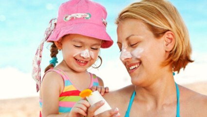 सनस्क्रीन लगाने के नुकसान चौंका देंगे आपको| Side Effects of Sunscreen | Boldsky