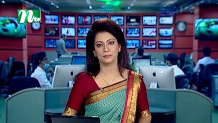 NTV Dupurer Khobor | 22 March 2021