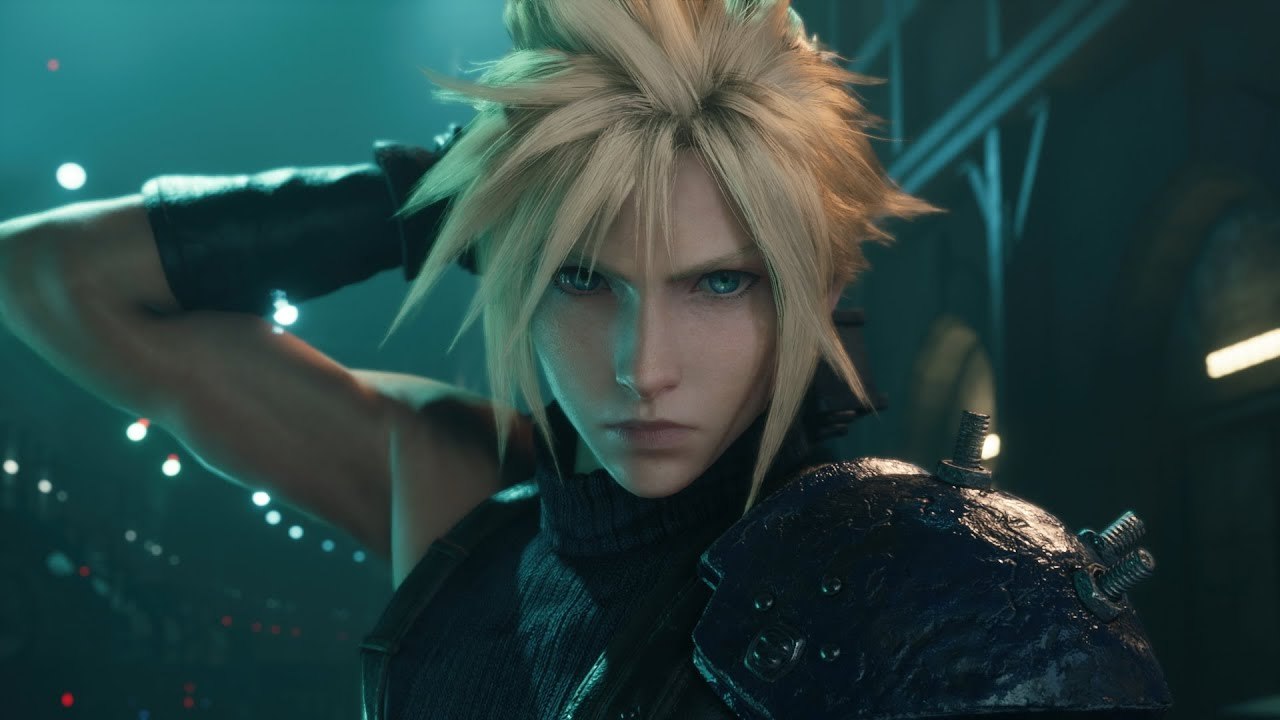 Final Fantasy VII Remake Intergrade - Tráiler E...