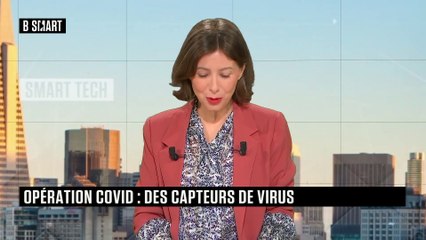 SMART TECH - Et Demain ? du lundi 22 mars 2021