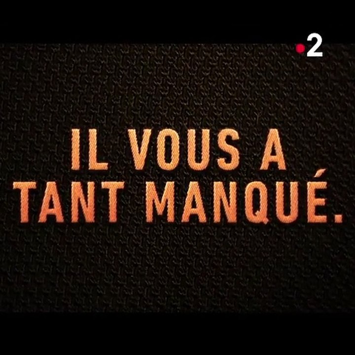Découvrez la bande-annonce du retour de Michel Drucker, absent des plateaux TV pour des raisons de santé, à la présentation de "Vivement dimanche" - VIDEO