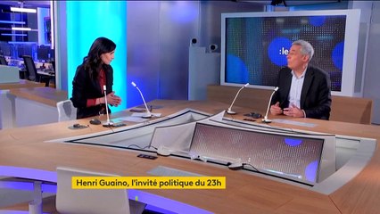Covid-19 : pour Henri Guaino, la stratégie vaccinale est "un échec pour tout le monde"