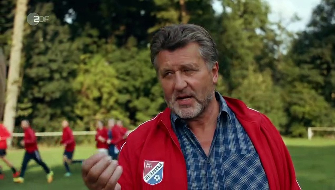 SOKO Hamburg: Das letzte Spiel | Folge 12/Staffel 3