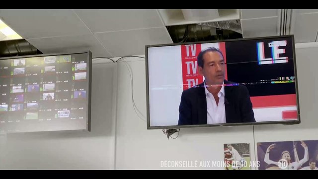 “Je ne suis pas une salope, je suis une journaliste”, de Marie Portolano et Guillaume Priou