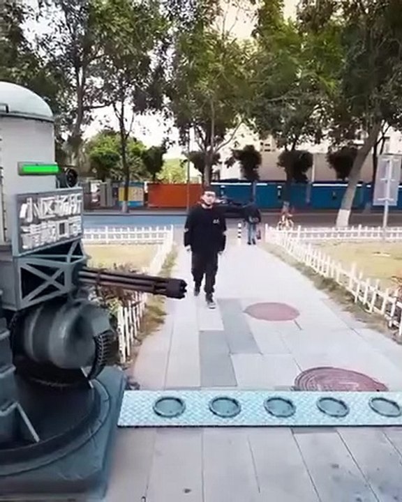 new technology