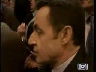 Après Carla, l'effet "casse-toi..." fait le tour du monde