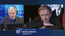 Michel Drucker raconte à quoi va ressembler le grand retour de 