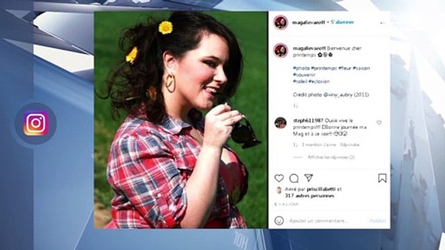 Magalie Vaé : L'ancienne gagnante de la Star Academy se confie sur sa nouvelle vie