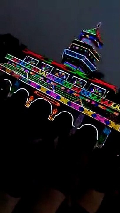 festival video