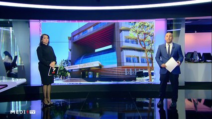 صباح الأخبار - 22/03/2021