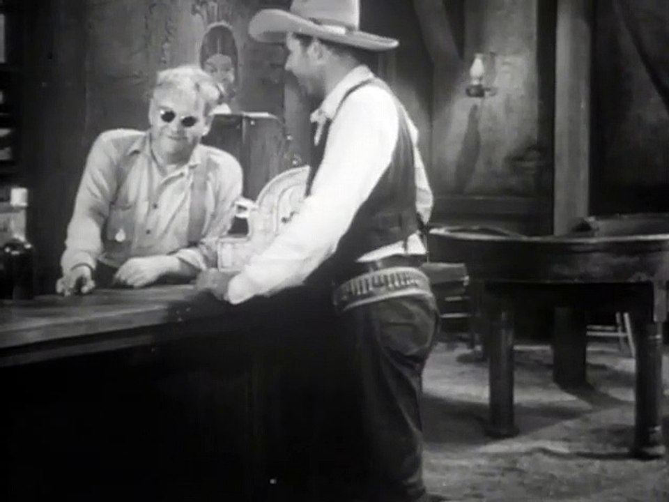 Sagebrush Trial - Full Movie | John Wayne, Nancy Shubert, Lane Chandler, Yakima Canutt, Henry Hall