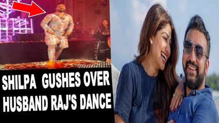 Shilpa Shetty gives Monday yoga motivation