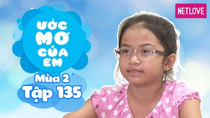 Ước Mơ Của Em | Mùa 2 - Tập 135: Trở thành phóng viên nhí