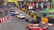 THE WEIRDEST MOTORSPORTS MOMENTS