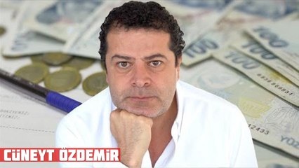 TÜRKİYE EKONOMİYİ KONUŞUYOR