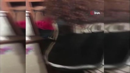 - FETÖ'nün iş yapılanması davasında mütalaa verildi