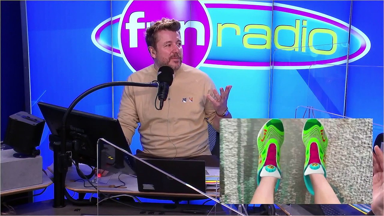 Bruno dans la radio - L'intégrale du 22 mars