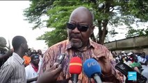 Congo-Brazzaville : l'opposant Kolélas meurt du Covid-19 juste après la présidentielle