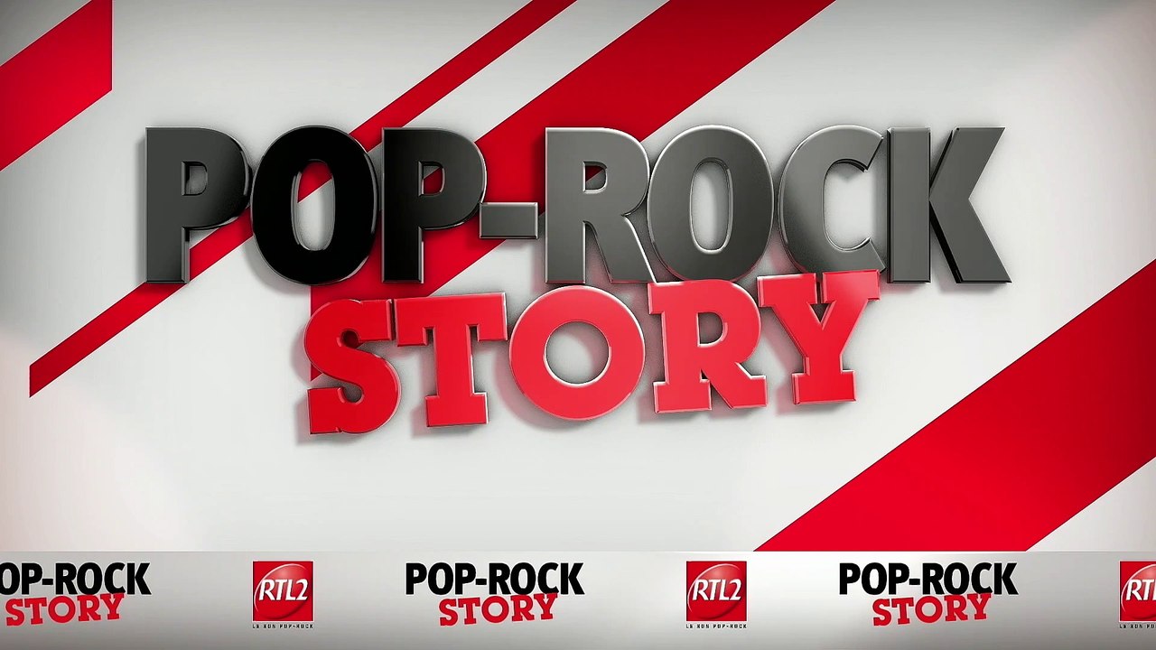 La RTL2 Pop-Rock Story de Gaëtan Roussel (20/03/21)