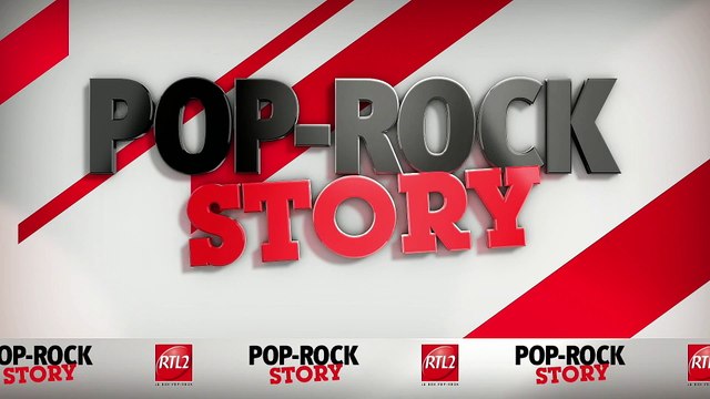 La RTL2 Pop-Rock Story de Gaëtan Roussel (20/03/21)