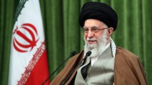 Iran’s Khamenei reiterates nuclear deal stance in new year speech