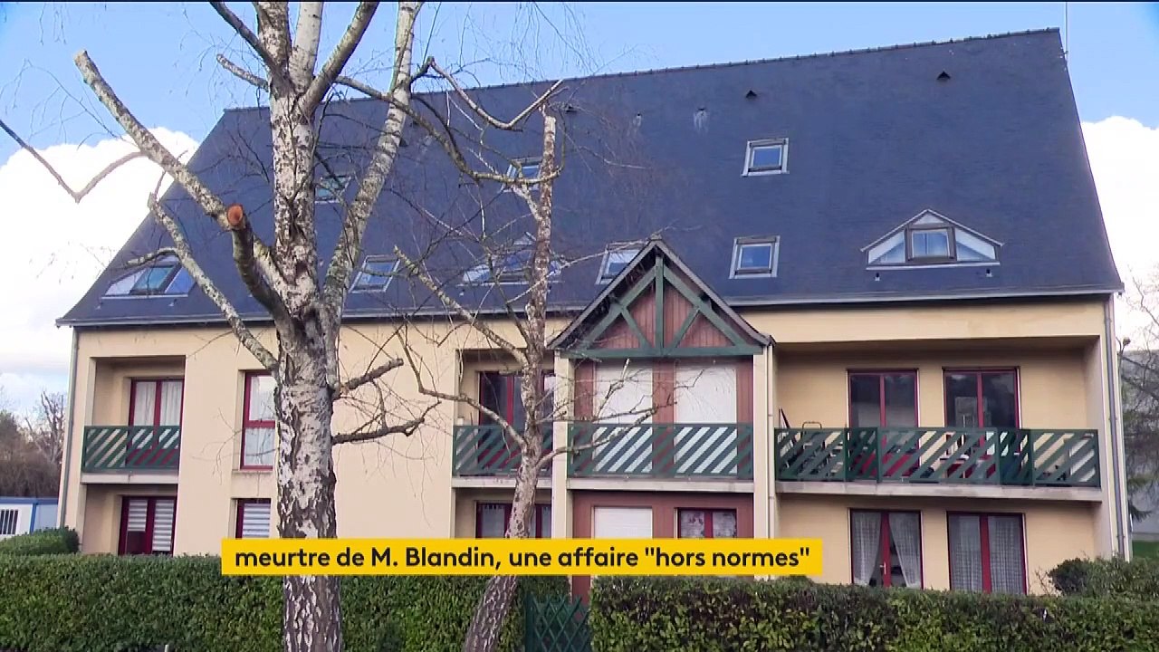 Meurtre de Magali Blandin : l’enquête qui a mené aux aveux de Jérôme Gaillard