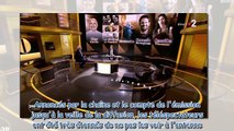 La mystérieuse absence de Vitaa et Slimane chez Laurent Ruquier et Laurent Delahousse