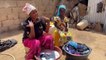 DAKAR - Türk Kızılay, Afrika'da susuzluğu kuyularla gidermeye çalışıyor