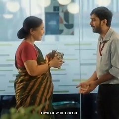 take care of mother ♥