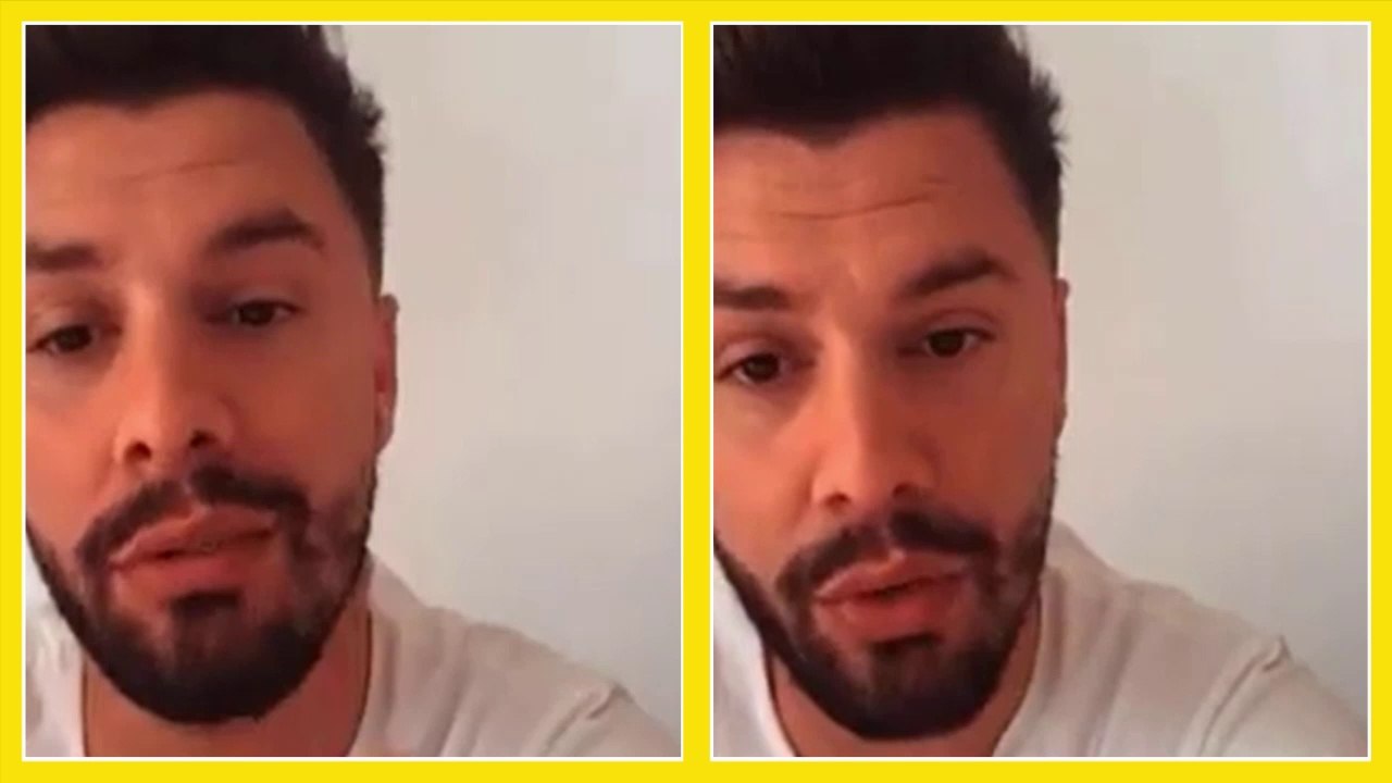 Kevin Guedj en froid avec les marseillais suite à l'affaire Carla & la sorcellerie ? Il se confie !