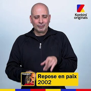 Eklips retrace la carrière de Booba en 26 morceaux cultes