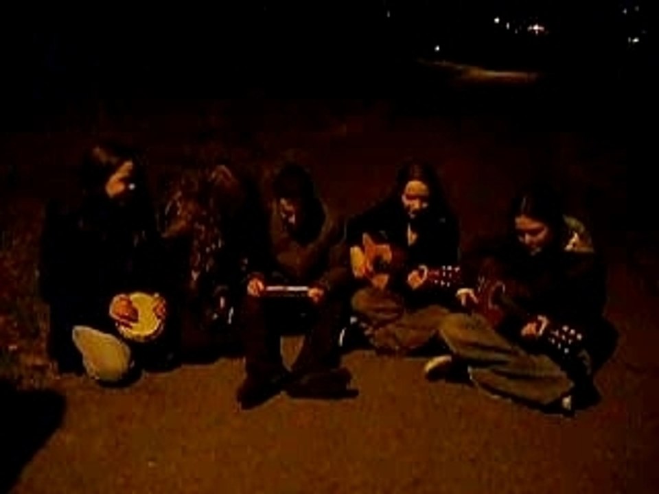 Elle s'appelle Fion Fion Fion