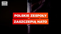 Polskie zespoły zaszczepią NATO