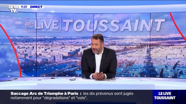 Cas contact : Michel sardou donne son avis - 22/03