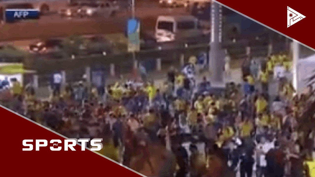 PTV SPORTS | Overseas spectators, bawal sa Tokyo Olympics; 10 Russian athletes, papayagang makalaro sa Tokyo Olympics athletes