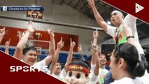 PTV SPORTS | Davao Occidental, MPBL Lakan Cup