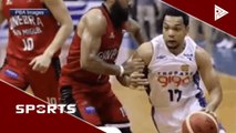 PTV SPORTS | Mikey Williams, handang matuto kay Jyason Castro