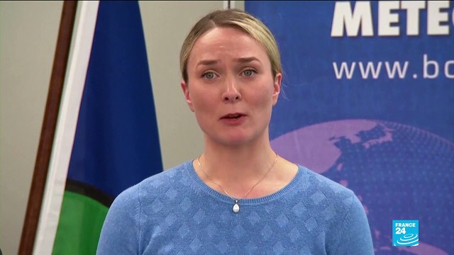 Sydney region evacuated amid worst flood in decades