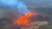 Volcano erupts in Iceland for first time in 6000 years | OnTrending News
