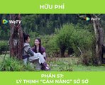 Hữu Phỉ - Tập 20: Lý Thịnh 