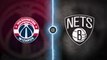 Nets down Wizards on Griffin debut