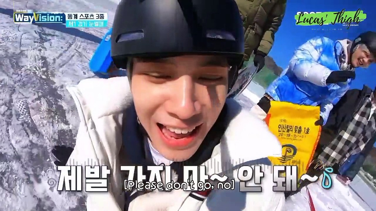 [ENGSUB] WayVision 2 - EP9